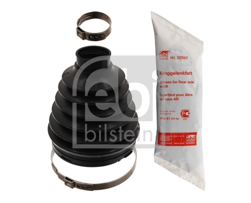 Bellow Kit, drive shaft